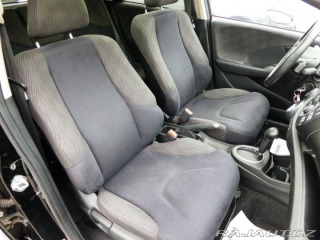 Honda Jazz 1.4i 73kW*Automat*Panoram 2012