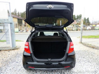 Honda Jazz 1.4i 73kW*Automat*Panoram 2012