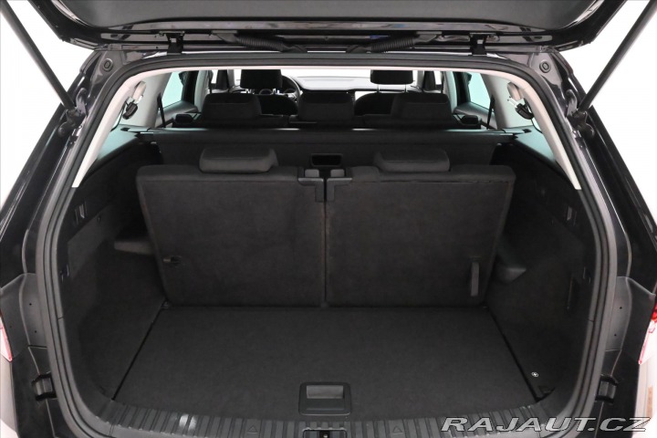 Škoda Kodiaq 2,0 TDI 110 kW DSG 7Míst 2022