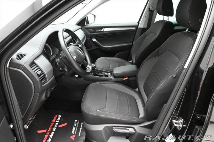 Škoda Kodiaq 2,0 TDI 110 kW DSG 7Míst 2022