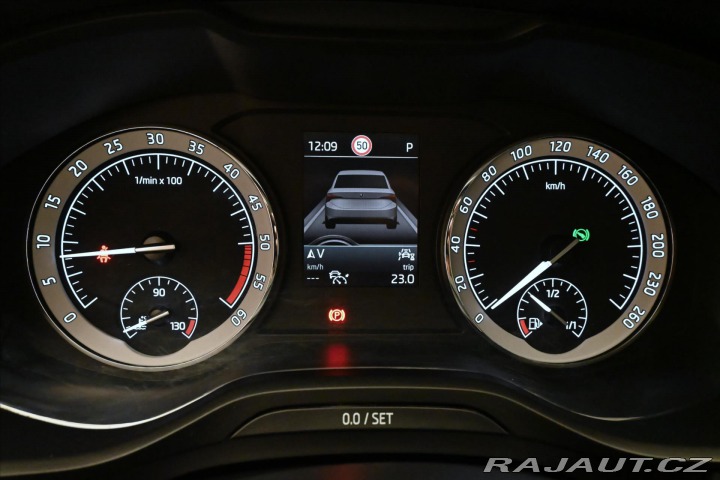 Škoda Kodiaq 2,0 TDI 110 kW DSG 7Míst 2022