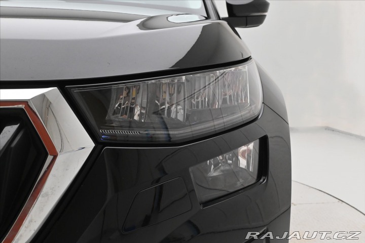 Škoda Kodiaq 2,0 TDI 110 kW DSG 7Míst 2022