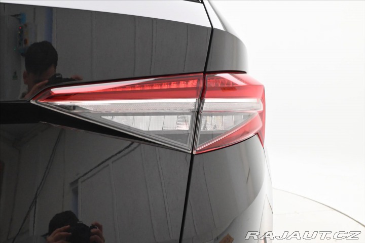 Škoda Kodiaq 2,0 TDI 110 kW DSG 7Míst 2022