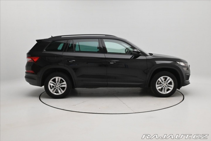 Škoda Kodiaq 2,0 TDI 110 kW DSG 7Míst 2022