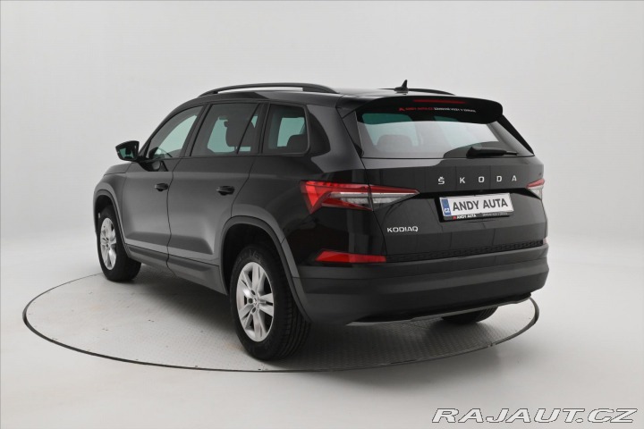 Škoda Kodiaq 2,0 TDI 110 kW DSG 7Míst 2022