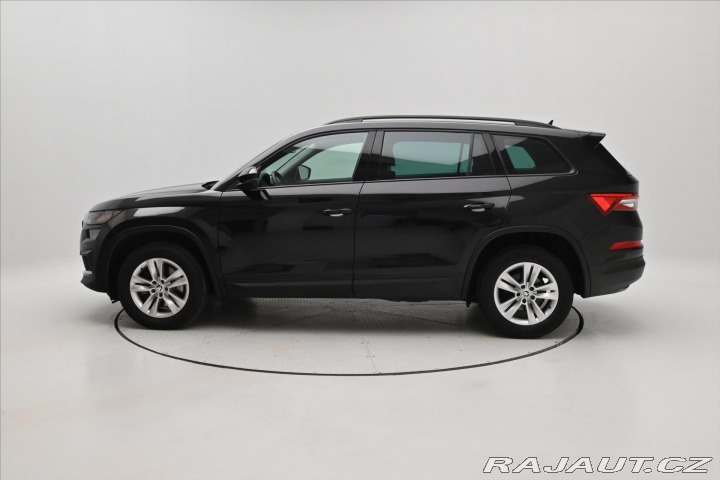Škoda Kodiaq 2,0 TDI 110 kW DSG 7Míst 2022