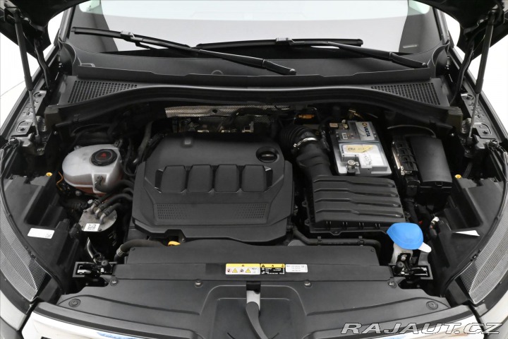 Škoda Kodiaq 2,0 TDI 110 kW DSG 7Míst 2022