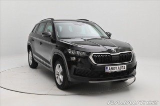 Škoda Kodiaq 2,0 TDI 110 kW DSG Ambiti 2022