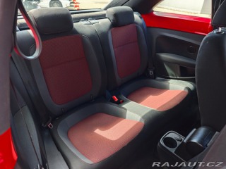 Volkswagen Beetle 1.2 TSI Design ČR 94.300k 2012