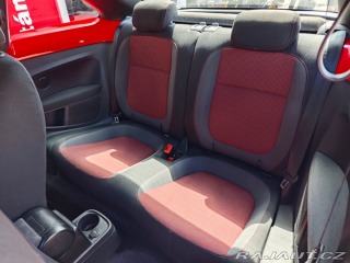 Volkswagen Beetle 1.2 TSI Design ČR 94.300k 2012