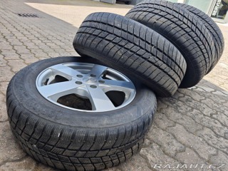 Volkswagen Beetle 1.2 TSI Design ČR 94.300k 2012
