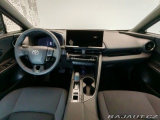 Toyota C-HR 1.8 Hybrid 4x2 Style 2024