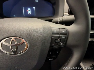 Toyota C-HR 1.8 Hybrid 4x2 Style 2024