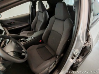 Toyota C-HR 1.8 Hybrid 4x2 Style 2024