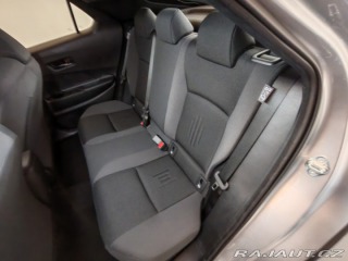 Toyota C-HR 1.8 Hybrid 4x2 Style 2024