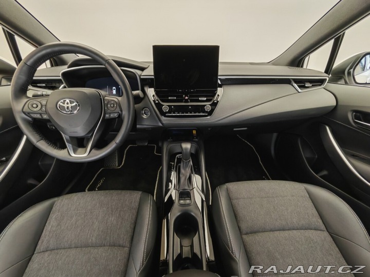 Toyota Corolla 1.8 Hybrid e-CVT Touring 2024