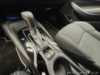 Toyota Corolla 1.8 Hybrid e-CVT Touring 2024