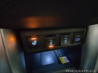 Toyota Corolla Cross 1.8 Hybrid eCVT FWD Style 2025