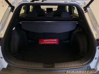 Toyota Corolla Cross 1.8 Hybrid eCVT FWD Style 2025