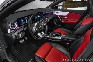 Mercedes-Benz CLA 4M Night Burmester 2024