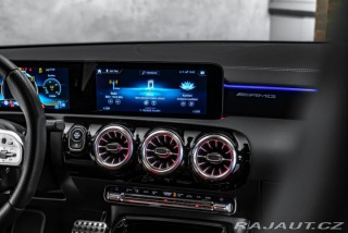 Mercedes-Benz CLA 4M Night Burmester 2024