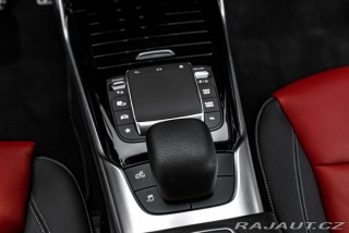 Mercedes-Benz CLA 4M Night Burmester 2024