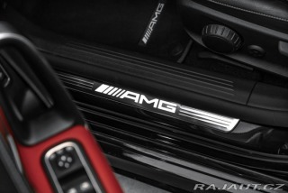 Mercedes-Benz CLA 4M Night Burmester 2024