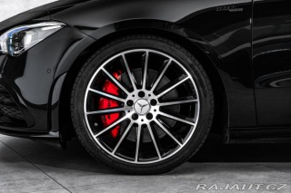 Mercedes-Benz CLA 4M Night Burmester 2024