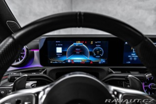 Mercedes-Benz CLA 4M Night Burmester 2024