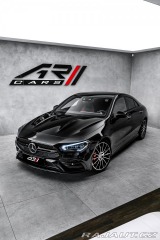 Mercedes-Benz CLA 4M Night Burmester 2024