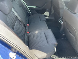 Škoda Superb 2,0 TDi 110kw Elegance We 2017