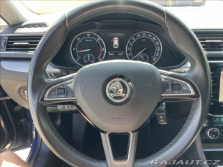 Škoda Superb 2,0 TDi 110kw Elegance We 2017