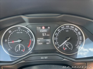 Škoda Superb 2,0 TDi 110kw Elegance We 2017