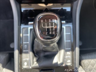 Škoda Superb 2,0 TDi 110kw Elegance We 2017