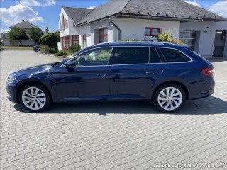 Škoda Superb 2,0 TDi 110kw Elegance We 2017
