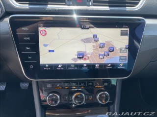 Škoda Superb 2,0 TDi 110kw Elegance We 2017