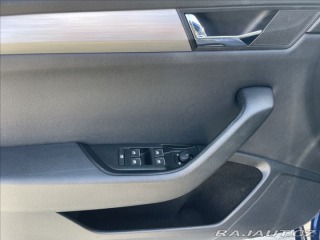 Škoda Superb 2,0 TDi 110kw Elegance We 2017