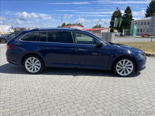 Škoda Superb 2,0 TDi 110kw Elegance We 2017