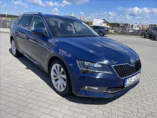Škoda Superb 2,0 TDi 110kw Elegance We 2017