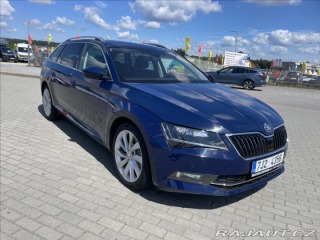 Škoda Superb 2,0 TDi 110kw Elegance We 2017