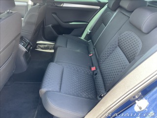 Škoda Superb 2,0 TDi 110kw Elegance We 2017