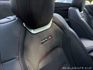 Chevrolet Camaro ZL1 6.2 660 HP 2020