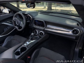 Chevrolet Camaro ZL1 6.2 660 HP 2020