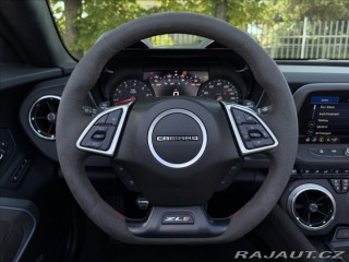 Chevrolet Camaro ZL1 6.2 660 HP 2020