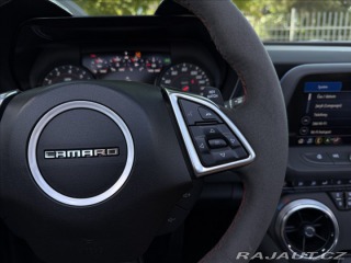 Chevrolet Camaro ZL1 6.2 660 HP 2020