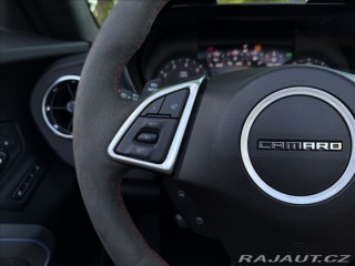 Chevrolet Camaro ZL1 6.2 660 HP 2020