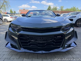 Chevrolet Camaro ZL1 6.2 660 HP 2020