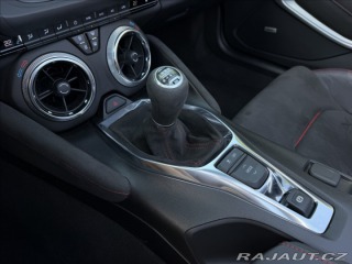 Chevrolet Camaro ZL1 6.2 660 HP 2020