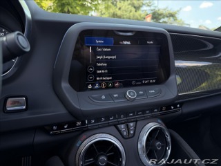 Chevrolet Camaro ZL1 6.2 660 HP 2020