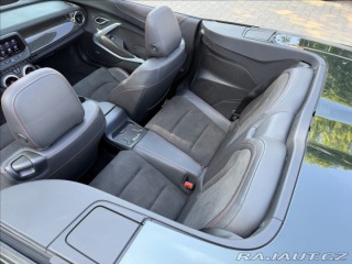 Chevrolet Camaro ZL1 6.2 660 HP 2020